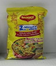 Maggi [Single Pack] Noodles 70gm