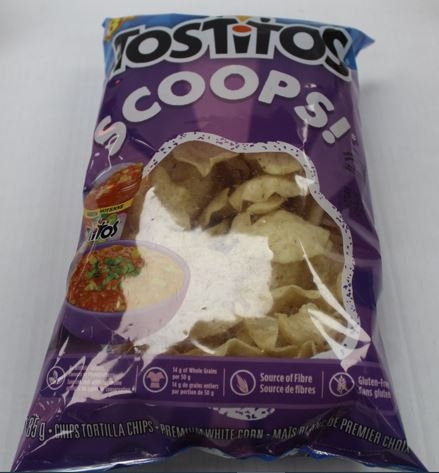 Tostitos Scoops 185g