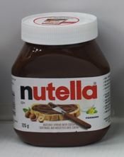Nutella Ferrero725 gm