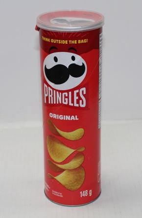Pringles Original 148gm
