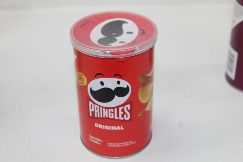 Pringles Original 67gm