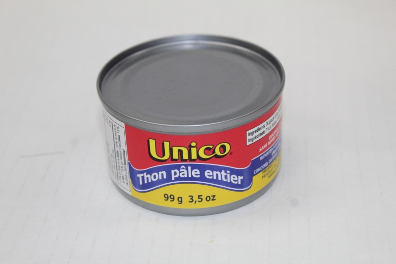 Unicon Tuna 99g