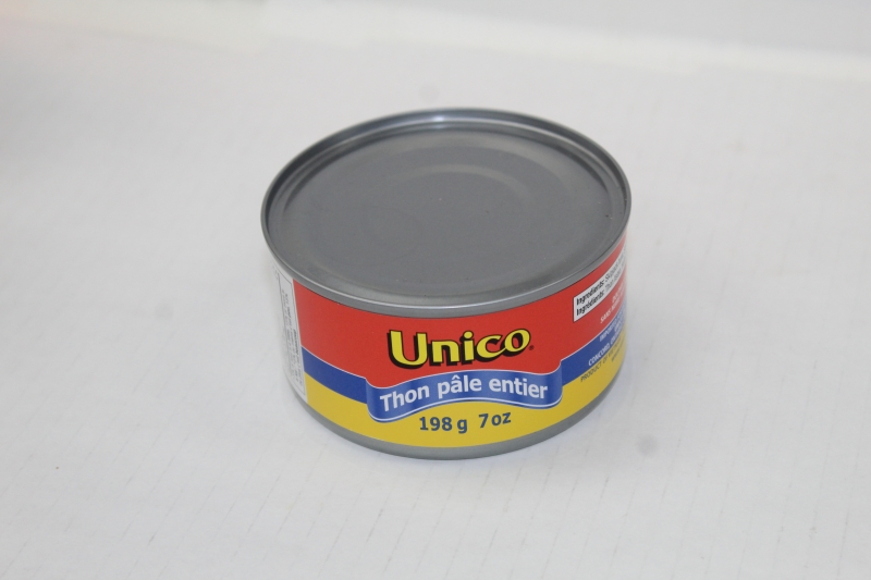 Unico Tuna 198g