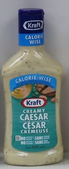 Kraft Creamy CAESAR 475 ml