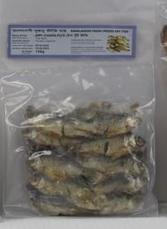 Taza Chepa Dry Fish