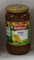 National Jam Mango 350ml