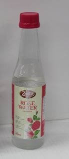 Zaika Rose Water 250ml