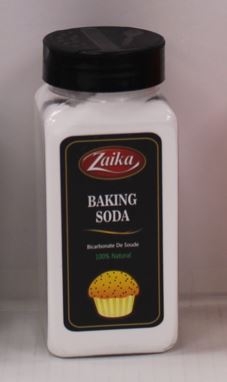 Zaika Baking Soda 500 gm