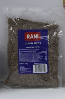 Rani Cumin Seeds 200gm