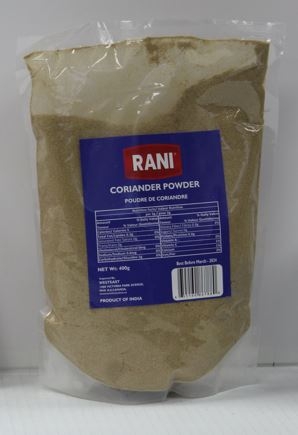 Rani Coriander Powder 400gm