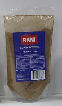 Rani Cumin Powder 200gm