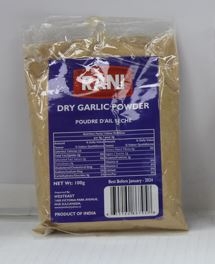 Rani  Dry Garlic Powder 100g