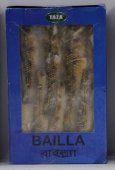 TAZA BAILLA FISH 500GM