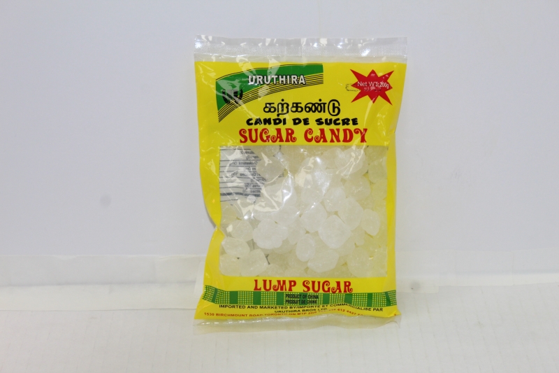 Uruthira Sugar Candy 200gm