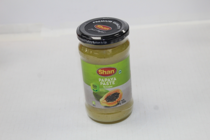 Shan Papaya Paste 300gm
