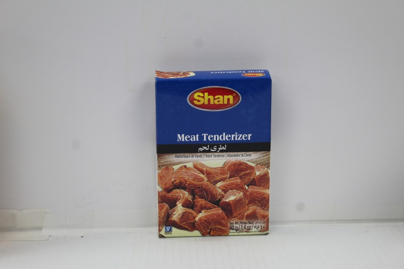Shan   Meat Tenderizer Prmium 40g