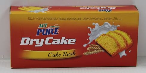ACI DRY CAKE
