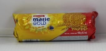 BRITANNIA MARIE GOLD 150 gm