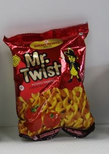 Bombay Sweets Mr.Twist
