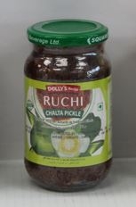 Ruchi Chalta Pickle 400gm