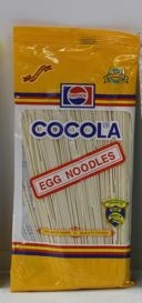 Cocola Egg Noodles